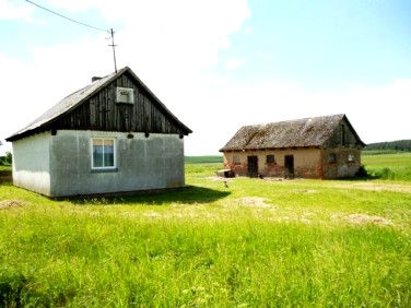 Dom Płośnica