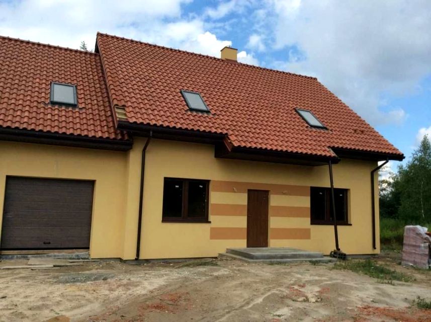 Dom Głosków