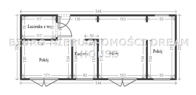 Mieszkanie Bydgoszcz