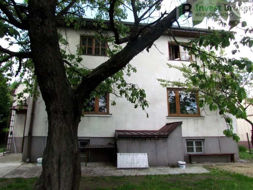 Dom Szczepanów