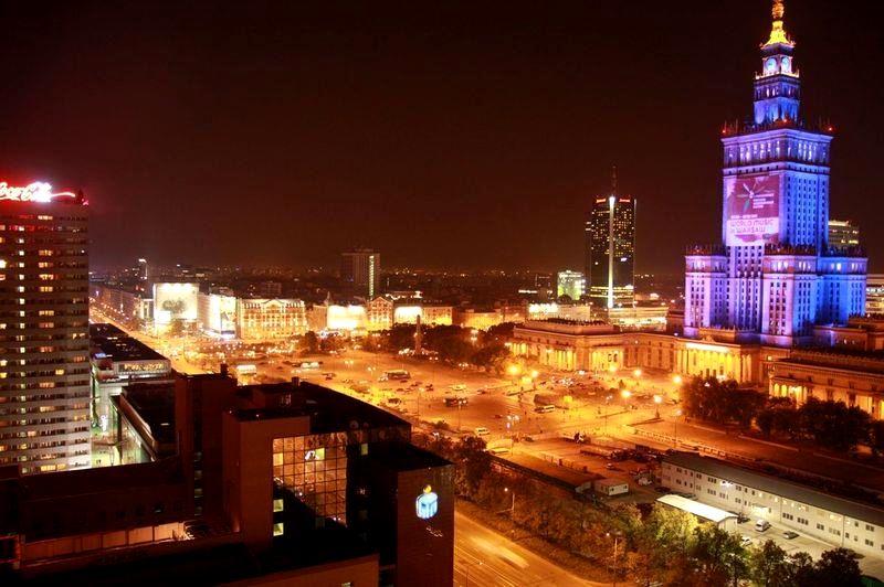Mieszkanie Warszawa