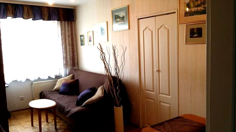 Mieszkanie Bydgoszcz