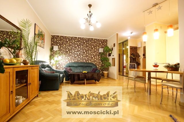 Mieszkanie Warszawa sprzedaż