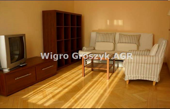Mieszkanie Warszawa wynajem