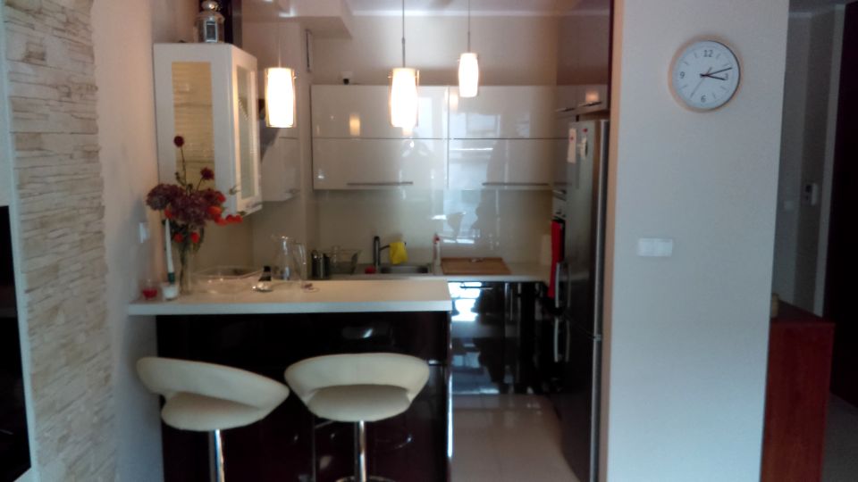 Mieszkanie Warszawa wynajem