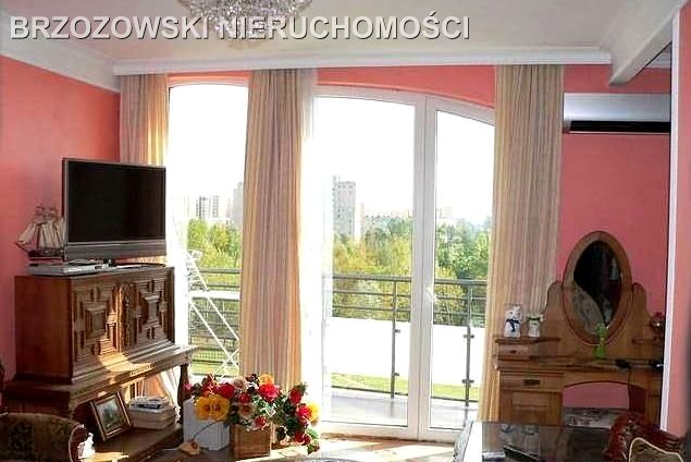 Mieszkanie Warszawa