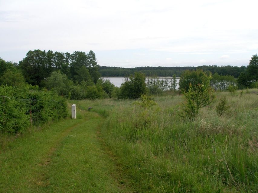 Działka rekreacyjna Jelenin sprzedam