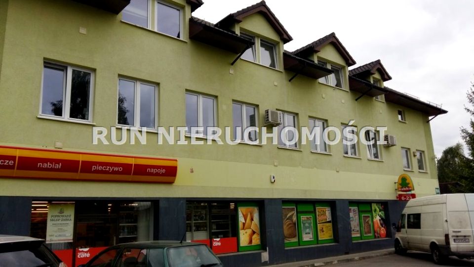 Mieszkanie Zielona Góra