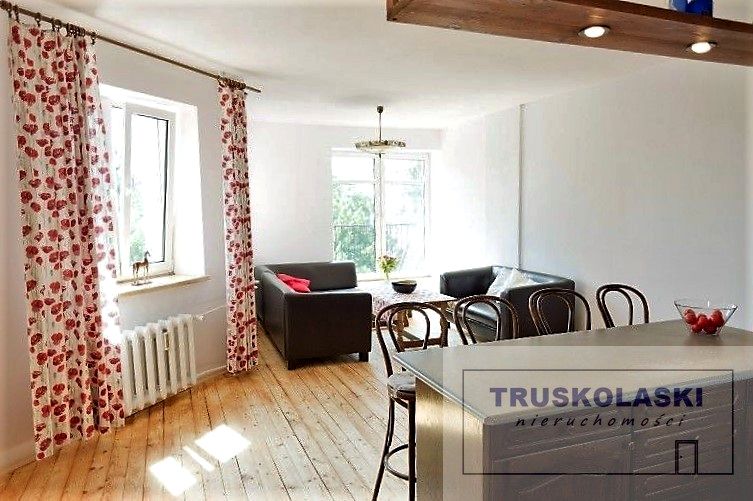 Mieszkanie Warszawa
