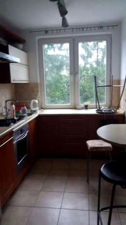 Mieszkanie Kraków