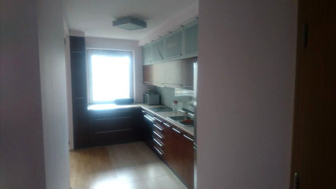 Mieszkanie Kraków