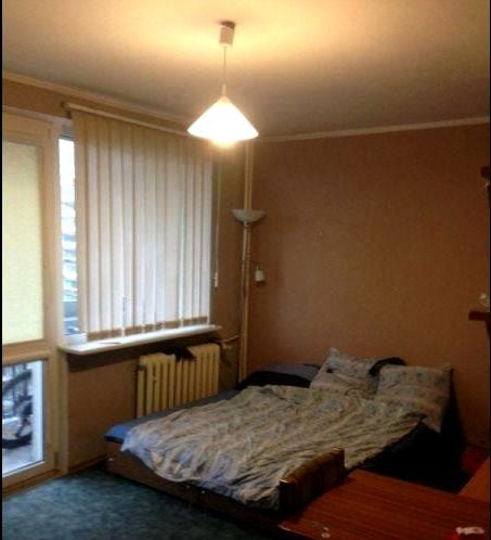 Mieszkanie Kraków