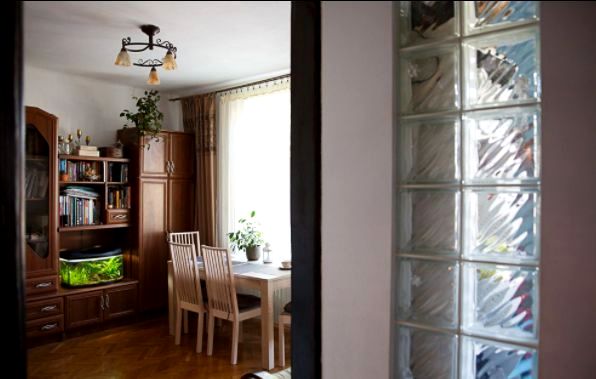 Mieszkanie Kraków