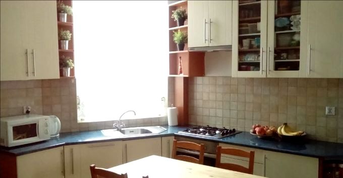 Mieszkanie Kraków