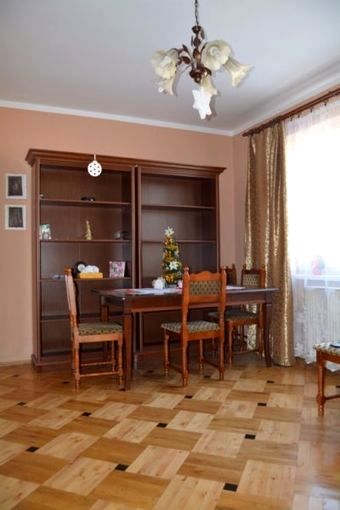 Mieszkanie Kraków