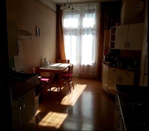 Mieszkanie Kraków