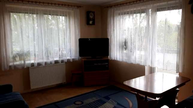 Mieszkanie Kraków