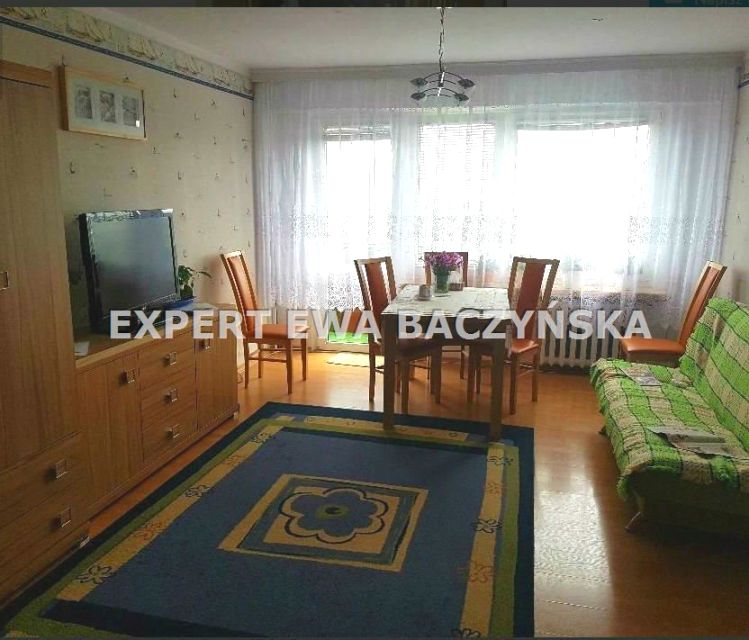 Mieszkanie Częstochowa
