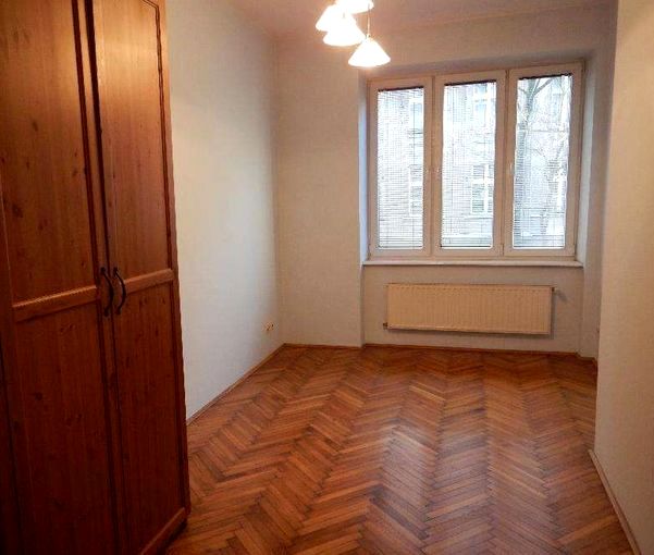 Mieszkanie Kraków