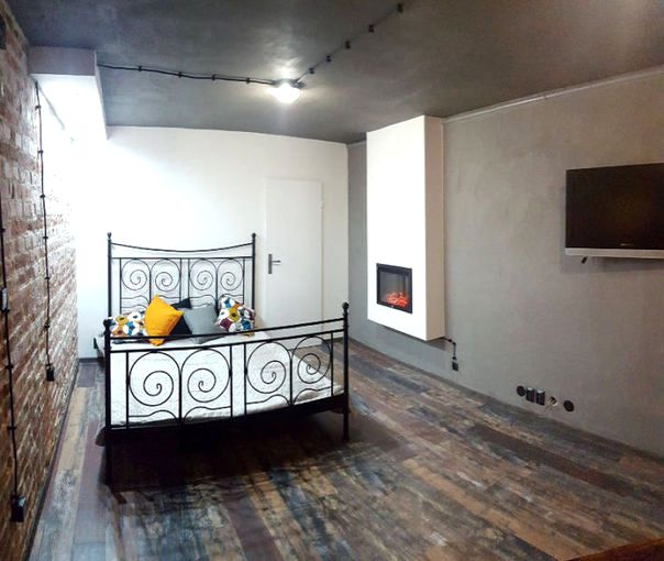 Mieszkanie Kraków
