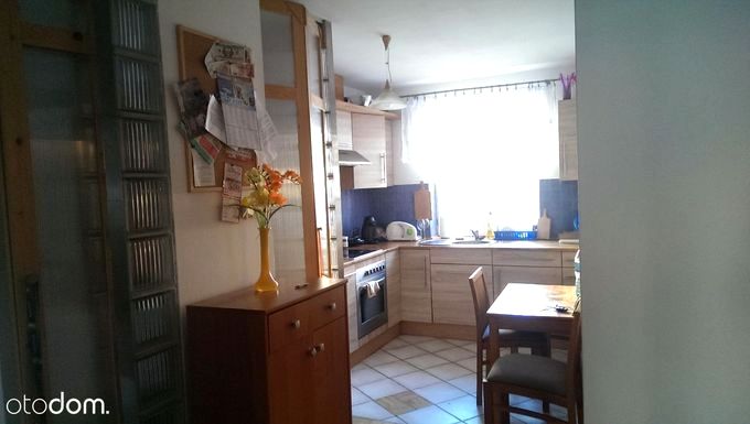 Mieszkanie Kraków