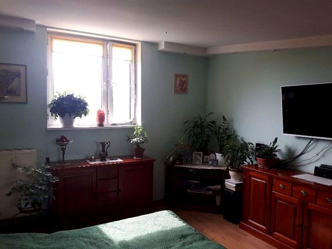 Mieszkanie Kraków