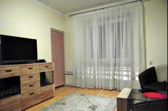 Mieszkanie Kraków