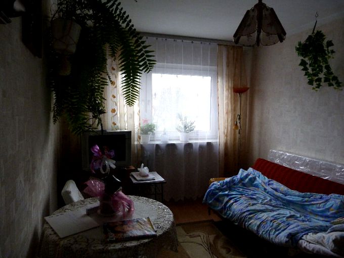 Mieszkanie Kraków