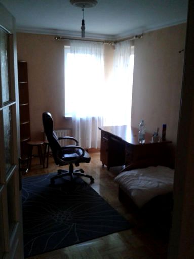Mieszkanie Kraków