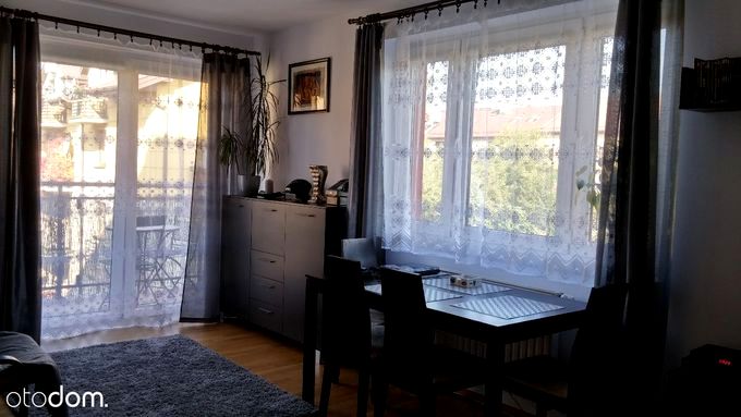 Mieszkanie Kraków
