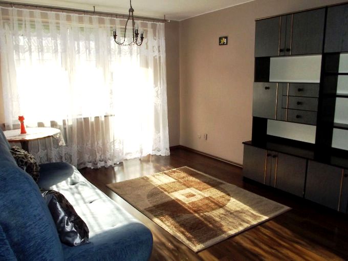 Mieszkanie Kraków