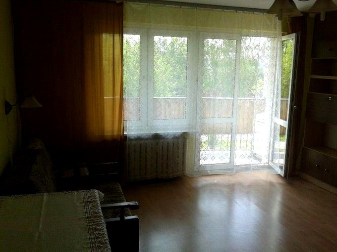 Mieszkanie Kraków