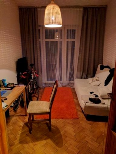 Mieszkanie Kraków