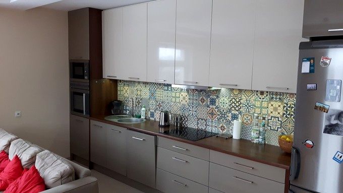 Mieszkanie Kraków