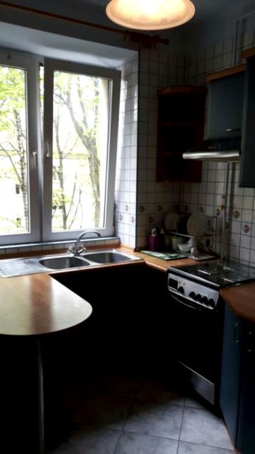 Mieszkanie Kraków