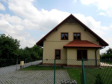Dom Wielka Wieś