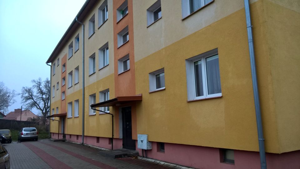 Mieszkanie Górowo Iławeckie