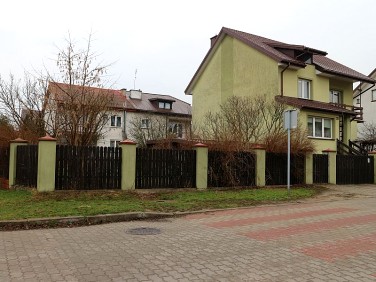 Dom Ostrołęka