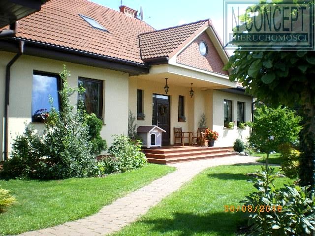 Dom Szczęsne