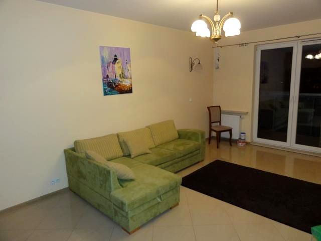 Mieszkanie apartamentowiec Warszawa