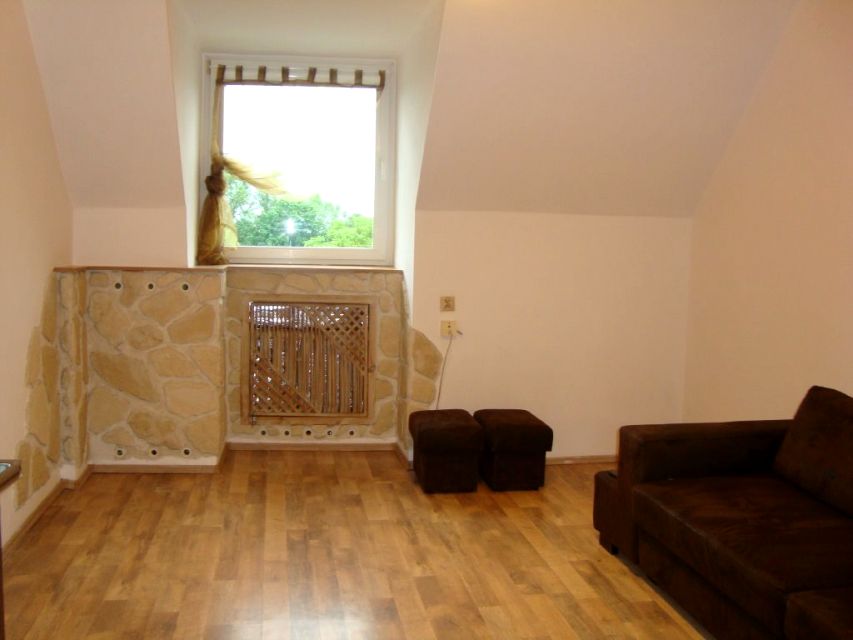 Mieszkanie Bydgoszcz