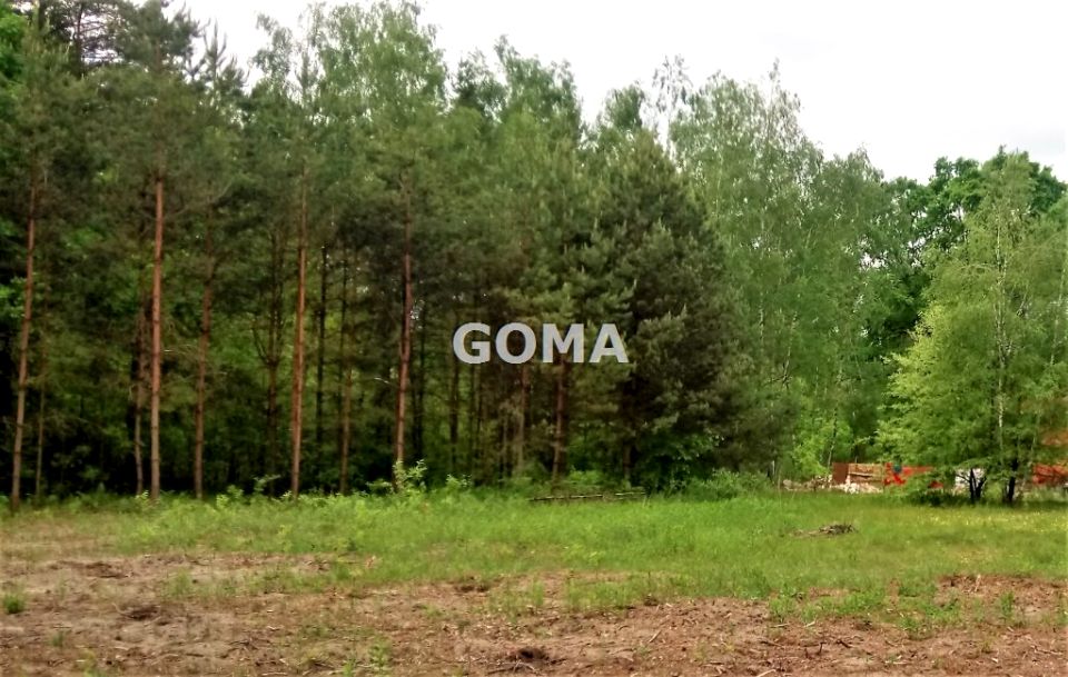 Działka budowlana sprzedam