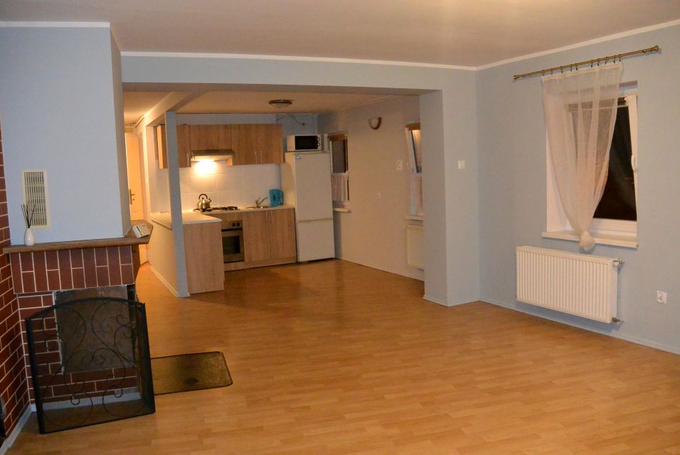 Mieszkanie Świdnica