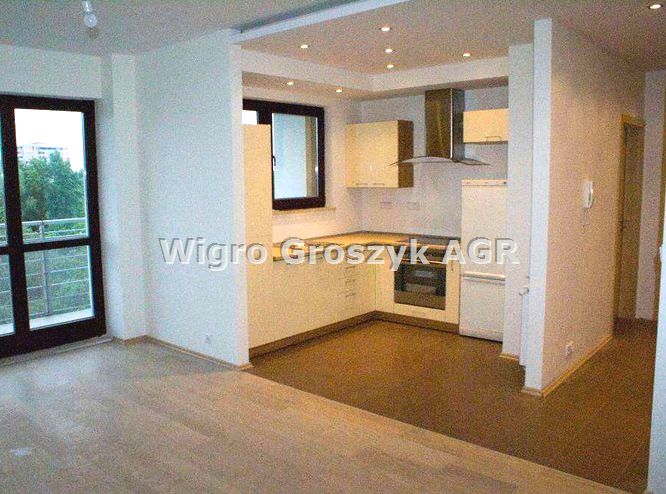 Mieszkanie blok mieszkalny Warszawa