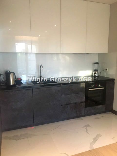 Mieszkanie apartamentowiec Warszawa