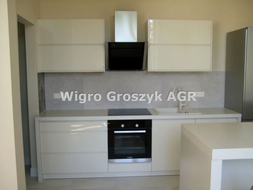 Mieszkanie Warszawa wynajem