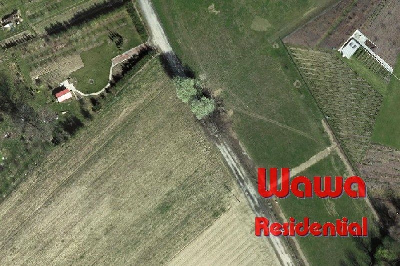 Działka budowlana Warszawa