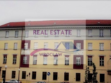 Budynek użytkowy Wrocław wynajem