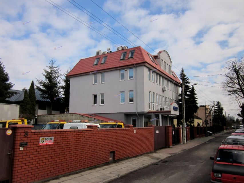 Lokal Warszawa