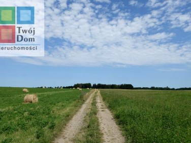 Gospodarstwo rolne Barwice